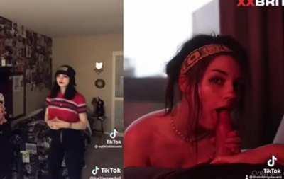 TikTok Vs Real Life