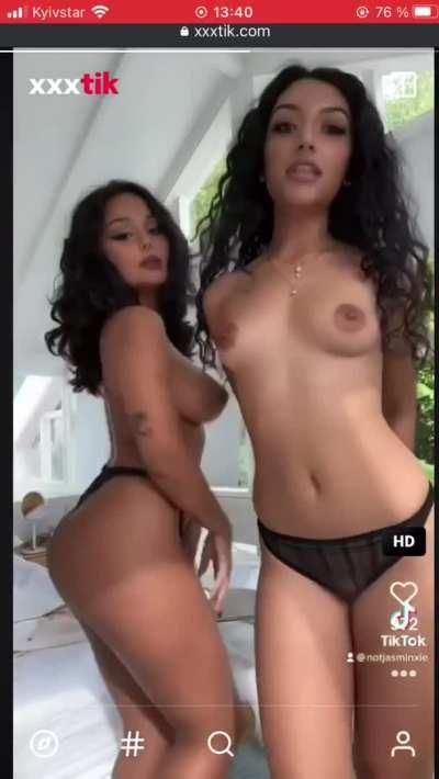 Left or right