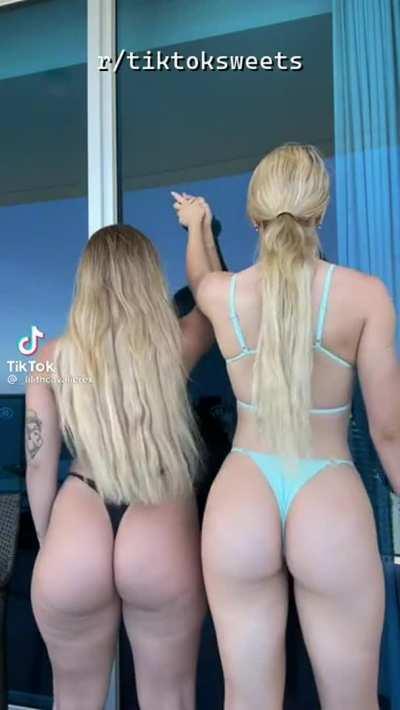 Left or right