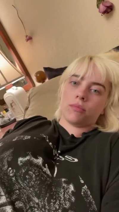 Billie Eilish