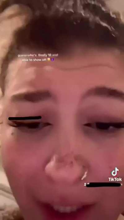 NSFW Teen TikTok Porn GIF by butterflytoast