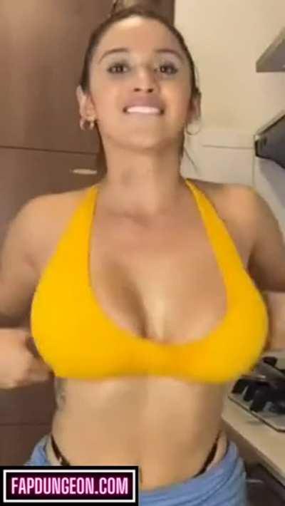 Tiktok Milf Slut