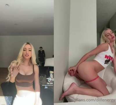 TikTok Vs Real Life