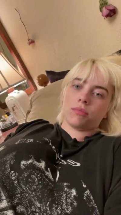 Billie Eilish