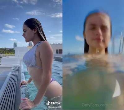 TikTok vs Real