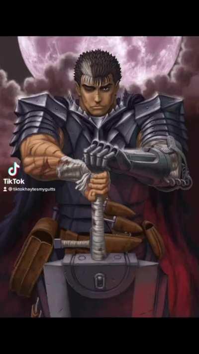 Berserk